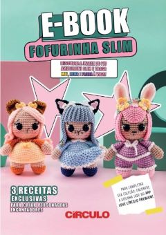 E-book Fofurinhas Slim